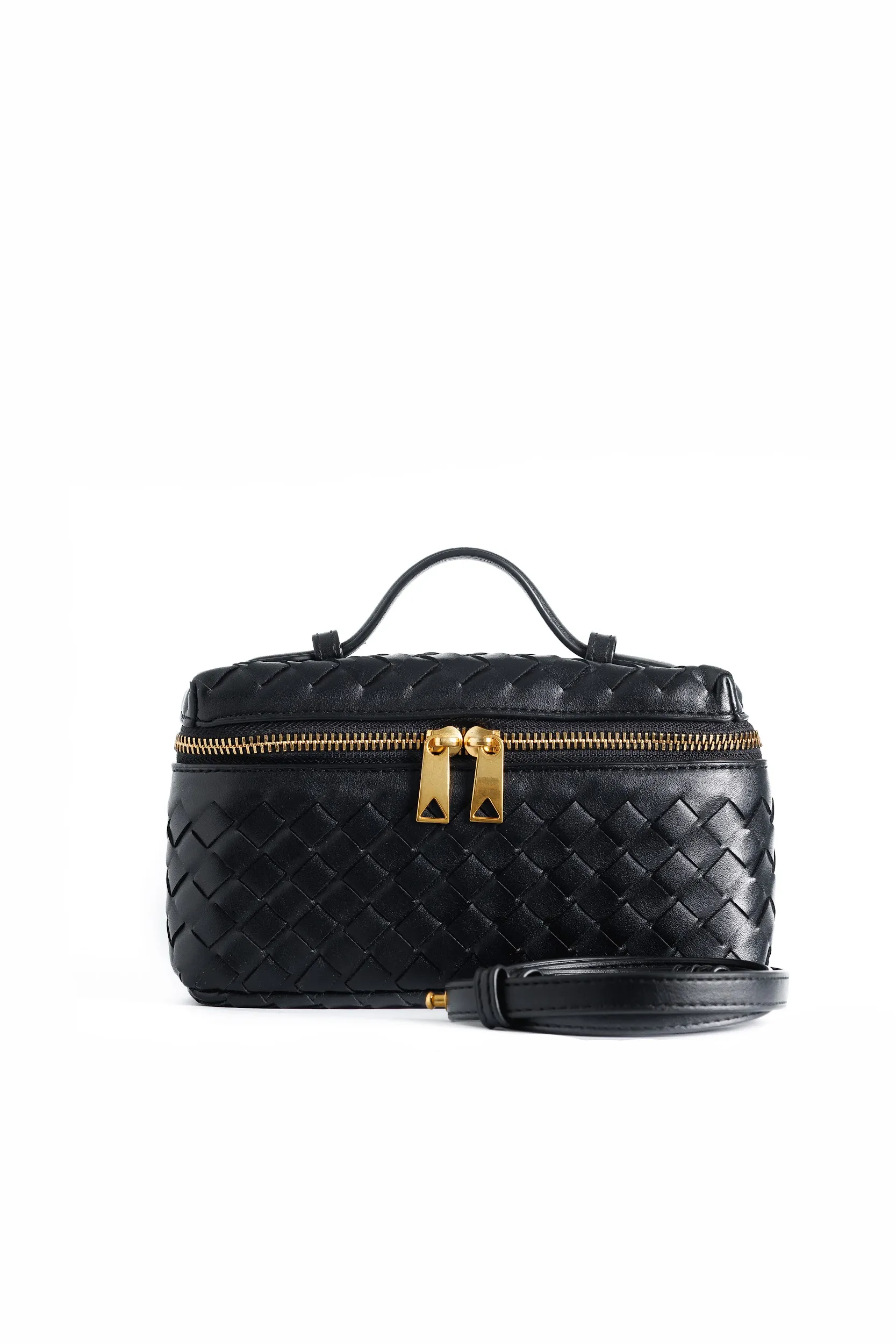 LUCY BAG BLACK